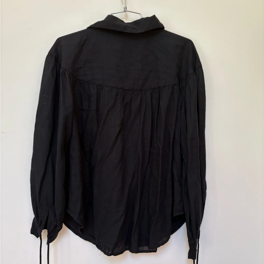 NWOT Free People Dreamy Daze Top Size XS